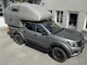 Nissan Navara 2.3 dCi Double Cab N-Guard