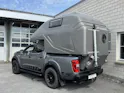 Nissan Navara 2.3 dCi Double Cab N-Guard