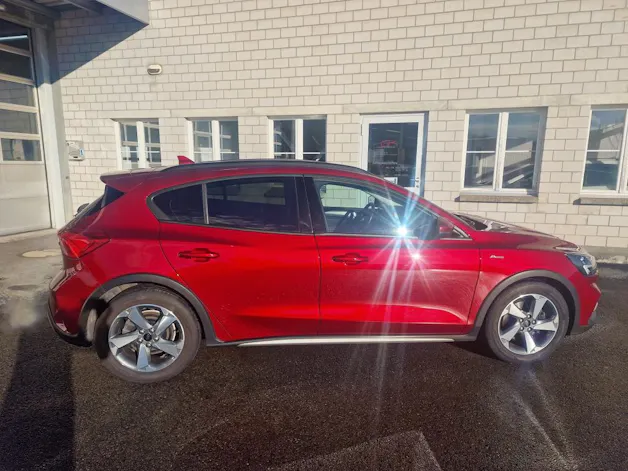 Ford Focus 1.5 EcoBlue 120 Active