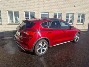 Ford Focus 1.5 EcoBlue 120 Active