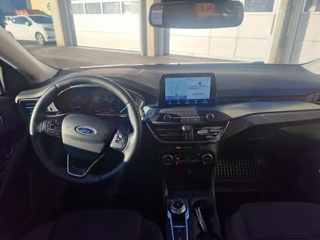 Ford Focus 1.5 EcoBlue 120 Active
