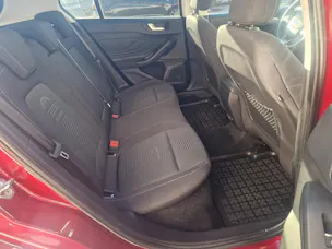 Ford Focus 1.5 EcoBlue 120 Active