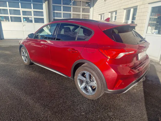 Ford Focus 1.5 EcoBlue 120 Active
