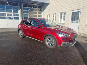 Ford Focus 1.5 EcoBlue 120 Active