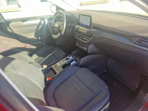 Ford Focus 1.5 EcoBlue 120 Active