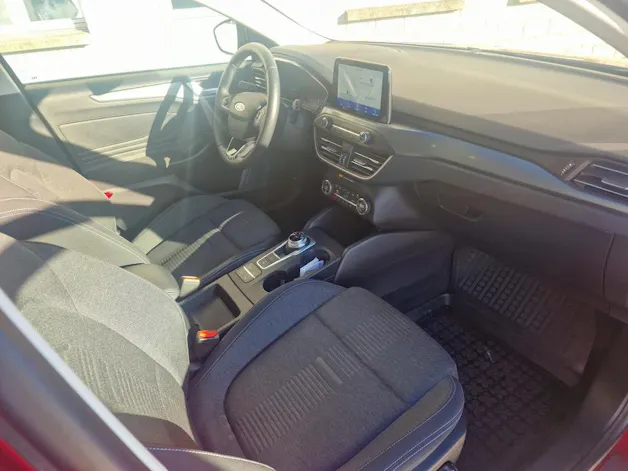 Ford Focus 1.5 EcoBlue 120 Active