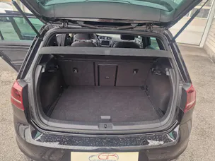 VW Golf VII 2.0 TSI GTI Clubsport DSG