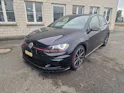 VW Golf VII 2.0 TSI GTI Clubsport DSG