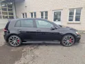 VW Golf VII 2.0 TSI GTI Clubsport DSG