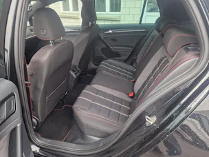 VW Golf VII 2.0 TSI GTI Clubsport DSG