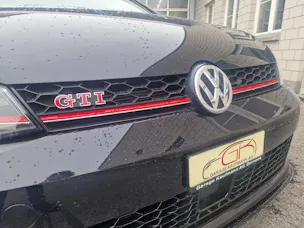VW Golf VII 2.0 TSI GTI Clubsport DSG