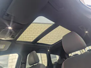 Ford Kuga 2.0 TDCi 180 ST-Line FPS