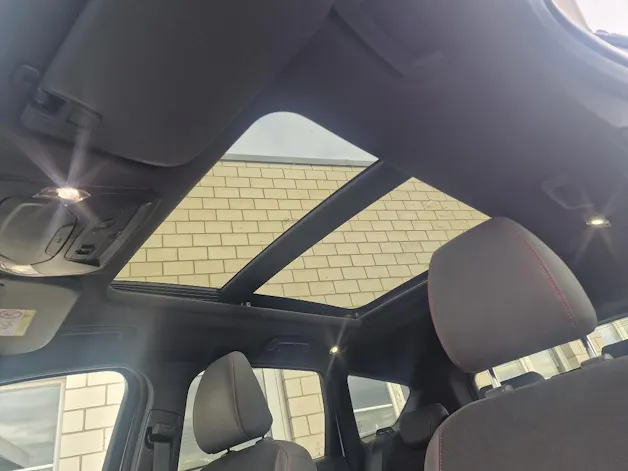 Ford Kuga 2.0 TDCi 180 ST-Line FPS