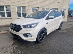 Ford Kuga 2.0 TDCi 180 ST-Line FPS