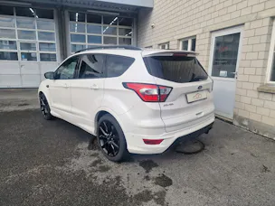 Ford Kuga 2.0 TDCi 180 ST-Line FPS