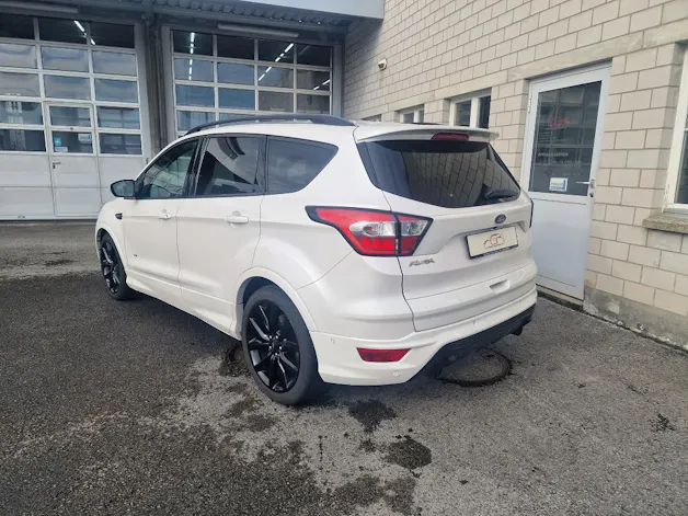 Ford Kuga 2.0 TDCi 180 ST-Line FPS