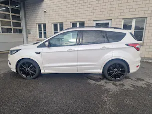 Ford Kuga 2.0 TDCi 180 ST-Line FPS