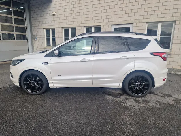 Ford Kuga 2.0 TDCi 180 ST-Line FPS