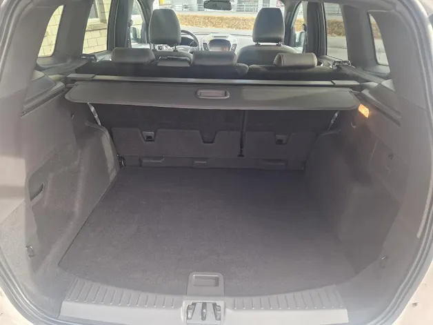 Ford Kuga 2.0 TDCi 180 ST-Line FPS
