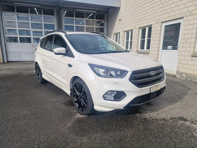 Ford Kuga 2.0 TDCi 180 ST-Line FPS