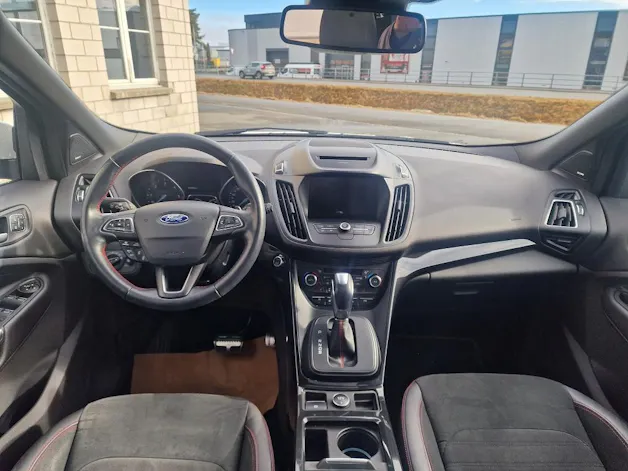 Ford Kuga 2.0 TDCi 180 ST-Line FPS
