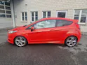 Ford Fiesta 1.6 EcoB ST