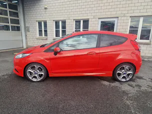 Ford Fiesta 1.6 EcoB ST