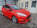 Ford Fiesta 1.6 EcoB ST