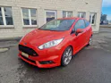 Ford Fiesta 1.6 EcoB ST