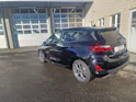 Ford Fiesta 1.0 EcoB Hybrid ST-Line X