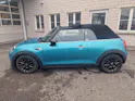 Mini Cabrio F57 1.5i Cooper