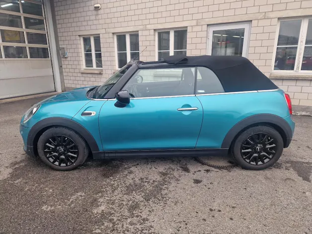 Mini Cabrio F57 1.5i Cooper