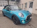 Mini Cabrio F57 1.5i Cooper