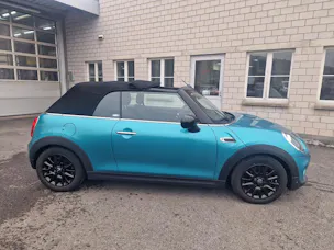Mini Cabrio F57 1.5i Cooper