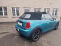 Mini Cabrio F57 1.5i Cooper