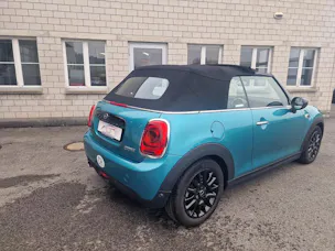 Mini Cabrio F57 1.5i Cooper