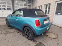 Mini Cabrio F57 1.5i Cooper