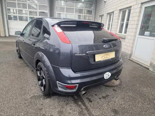 Ford Focus 2.5i 20V ST