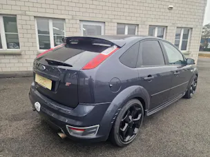 Ford Focus 2.5i 20V ST