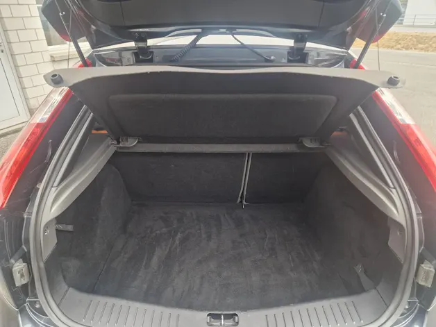 Ford Focus 2.5i 20V ST