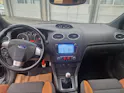 Ford Focus 2.5i 20V ST