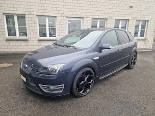 Ford Focus 2.5i 20V ST