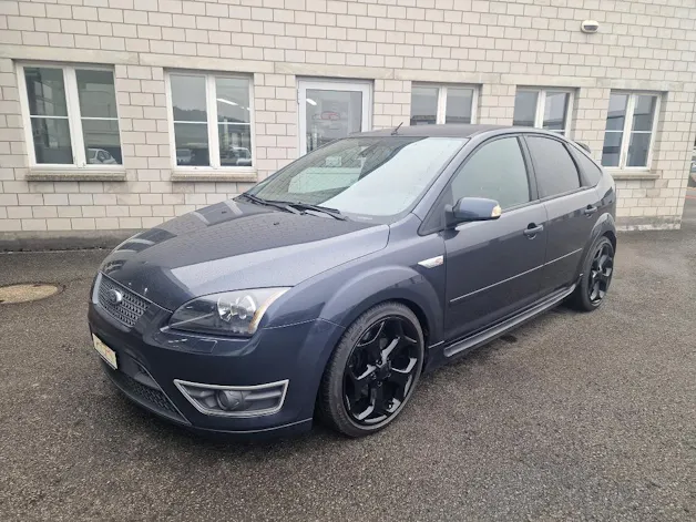 Ford Focus 2.5i 20V ST