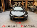 BMW i8 Roadster