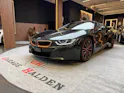 BMW i8 Roadster