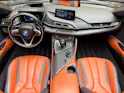 BMW i8 Roadster