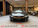 BMW i8 Roadster