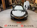 BMW i8 Roadster