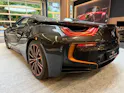 BMW i8 Roadster