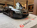 BMW i8 Roadster